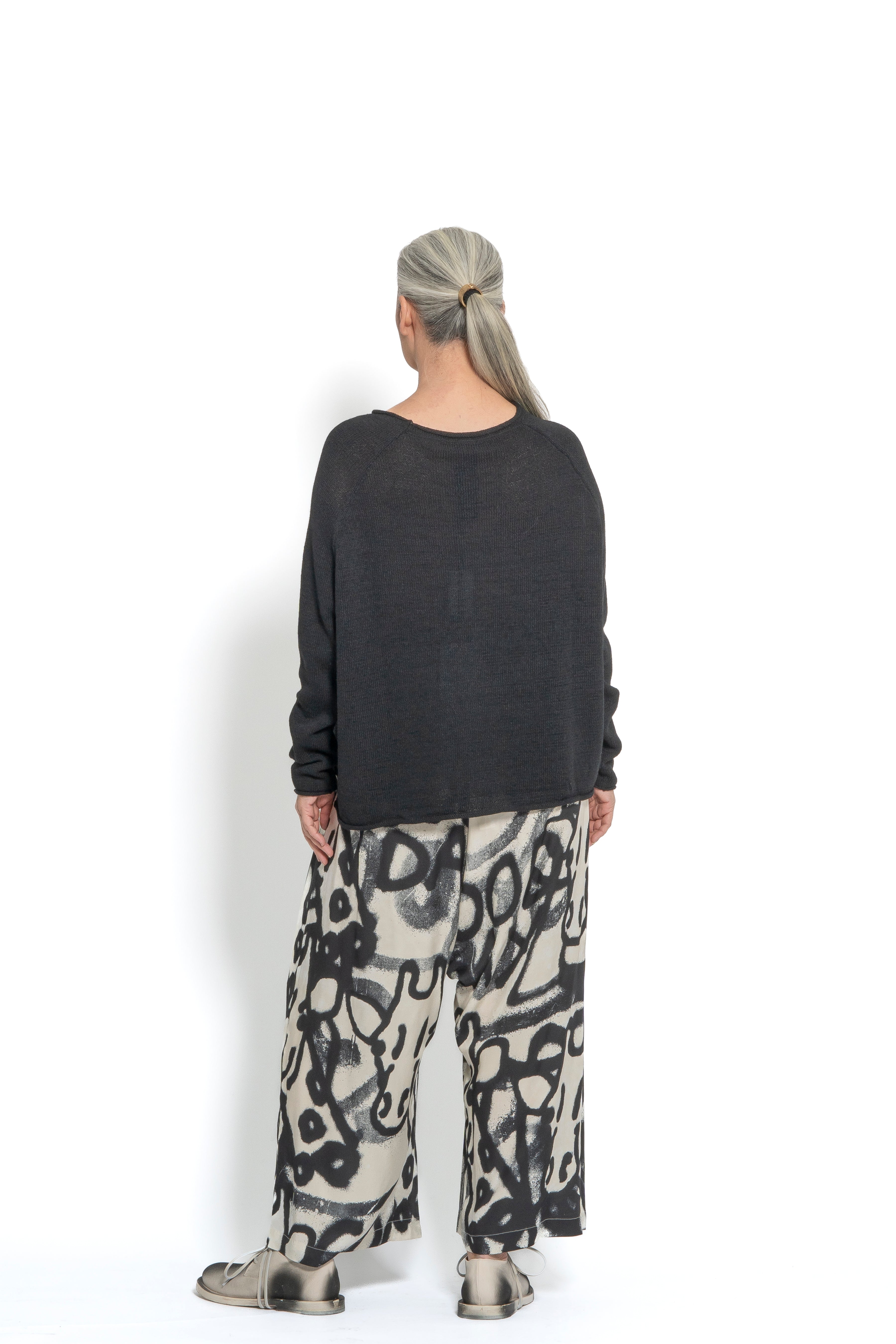 Rundholz Black Label 125 3500701 Pullover | ATELIER957