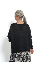 Rundholz Black Label 125 3500701 Pullover | ATELIER957