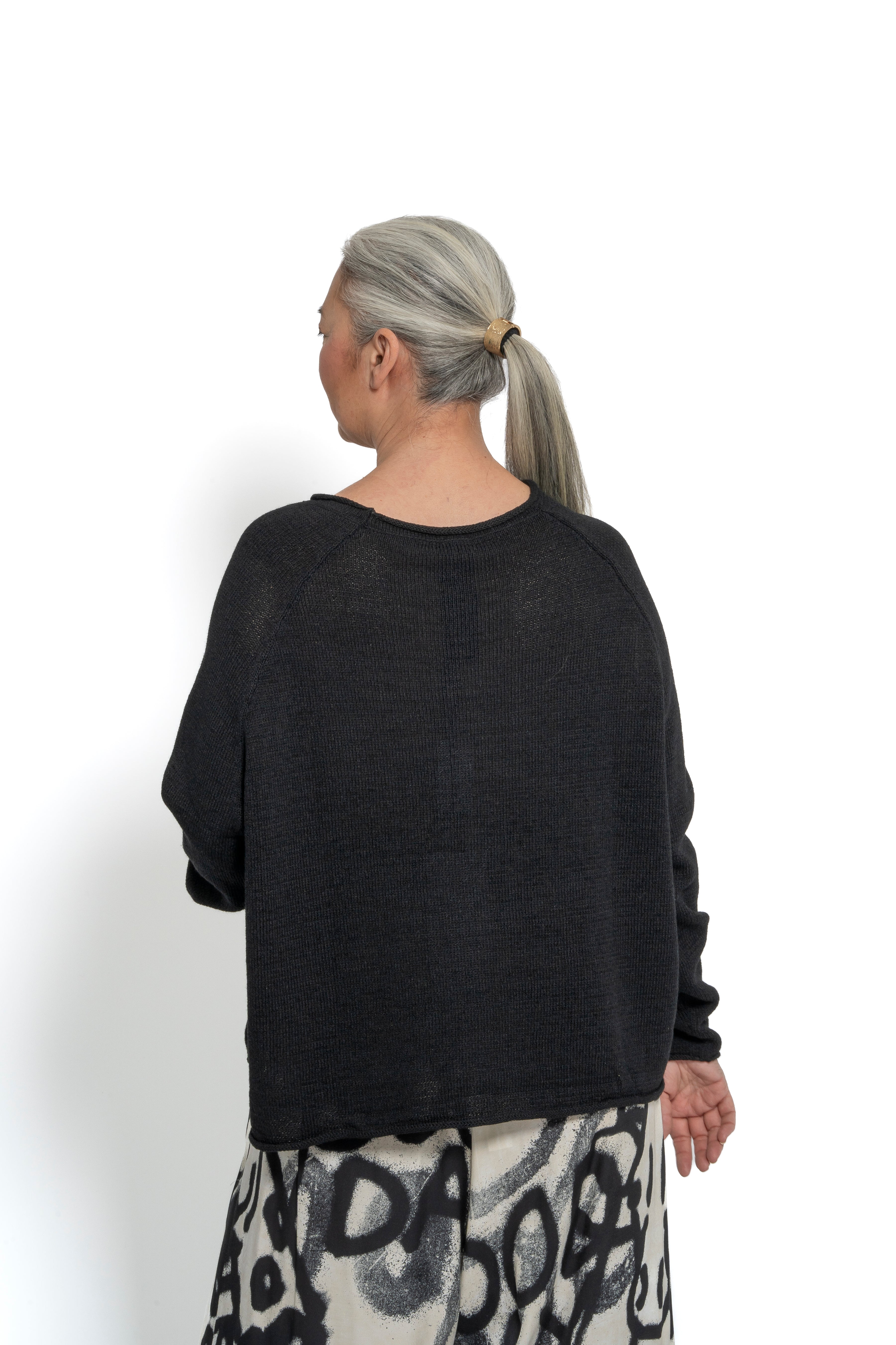 Rundholz Black Label 125 3500701 Pullover | ATELIER957