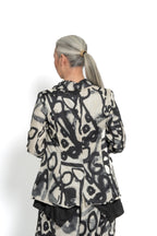 Rundholz 126 1731105 Jacket | ATELIER957