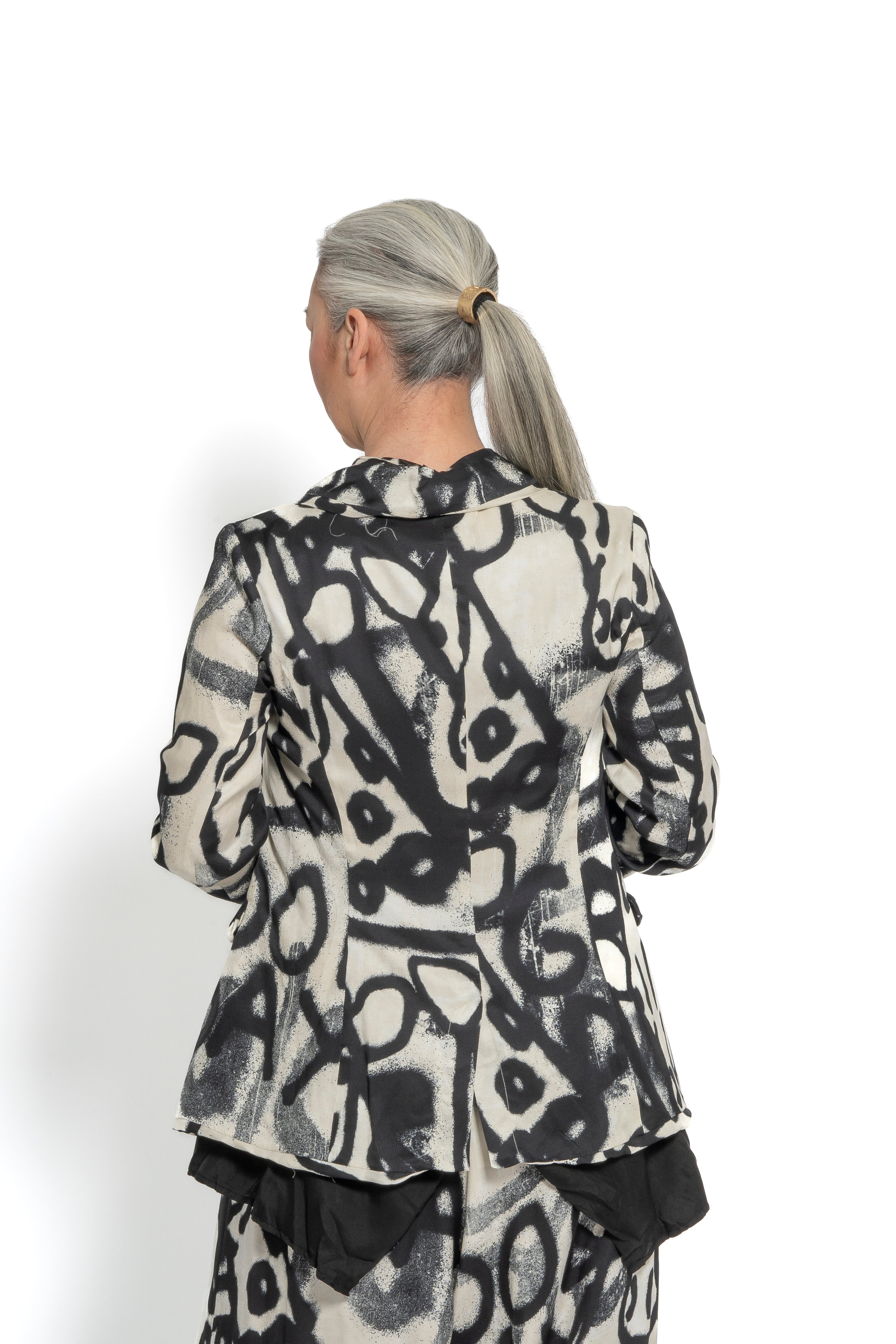 Rundholz 126 1731105 Jacket | ATELIER957