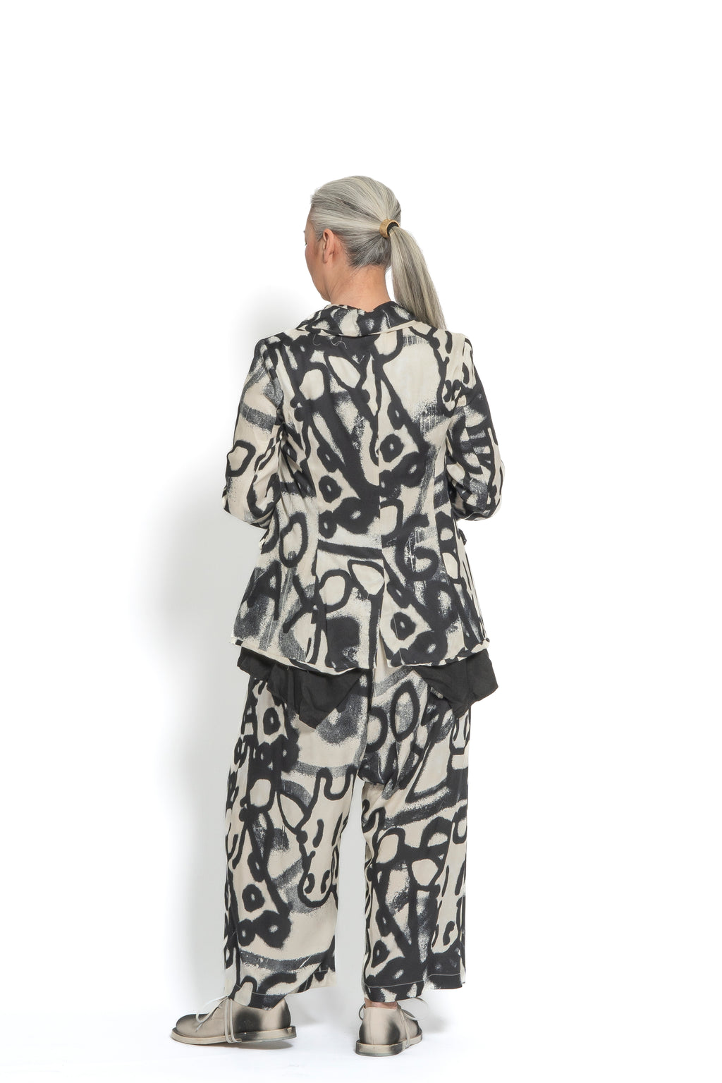 Rundholz 126 1731105 Jacket | ATELIER957