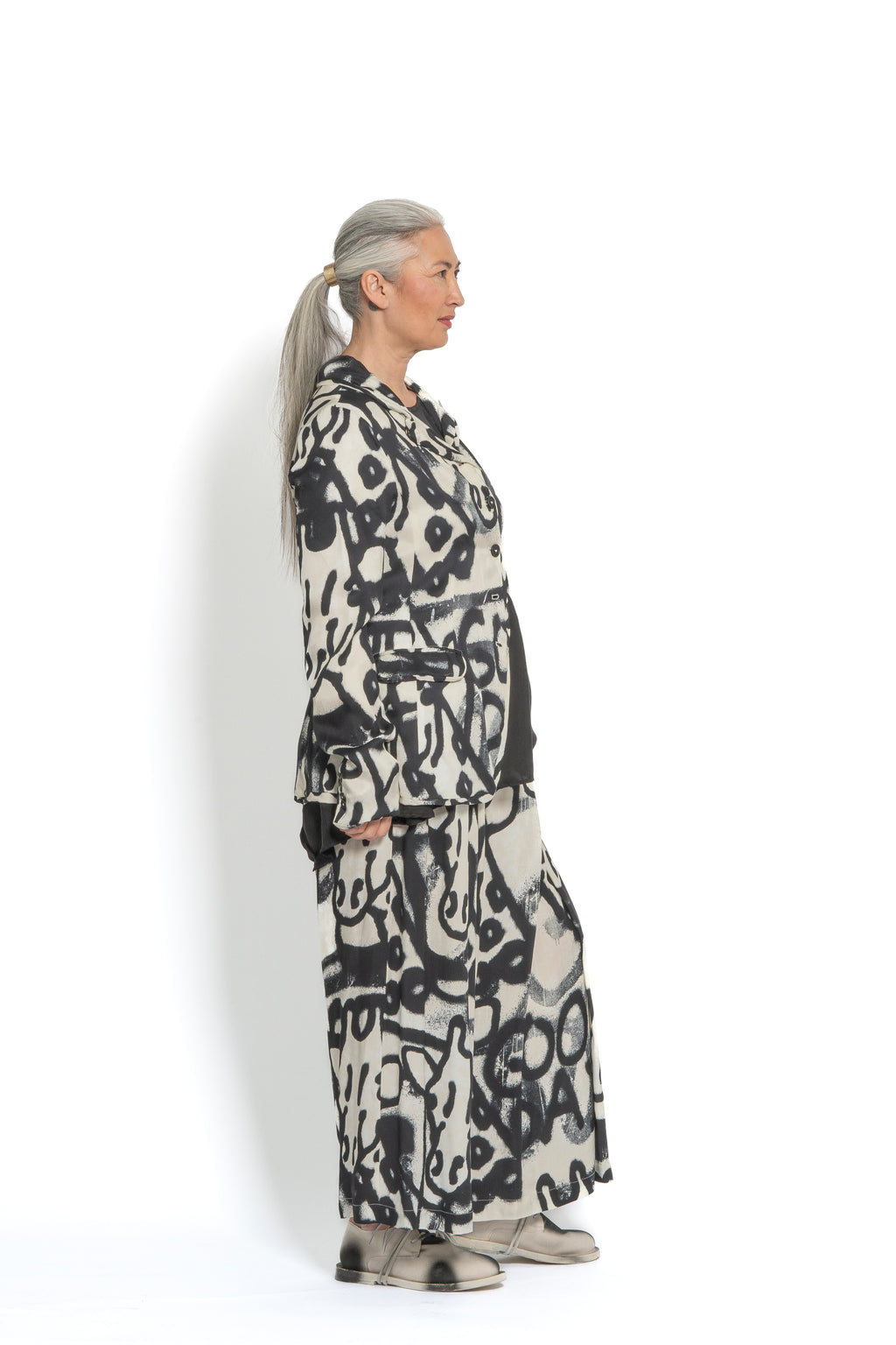 Rundholz 126 1731105 Jacket | ATELIER957