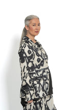 Rundholz 126 1731105 Jacket | ATELIER957