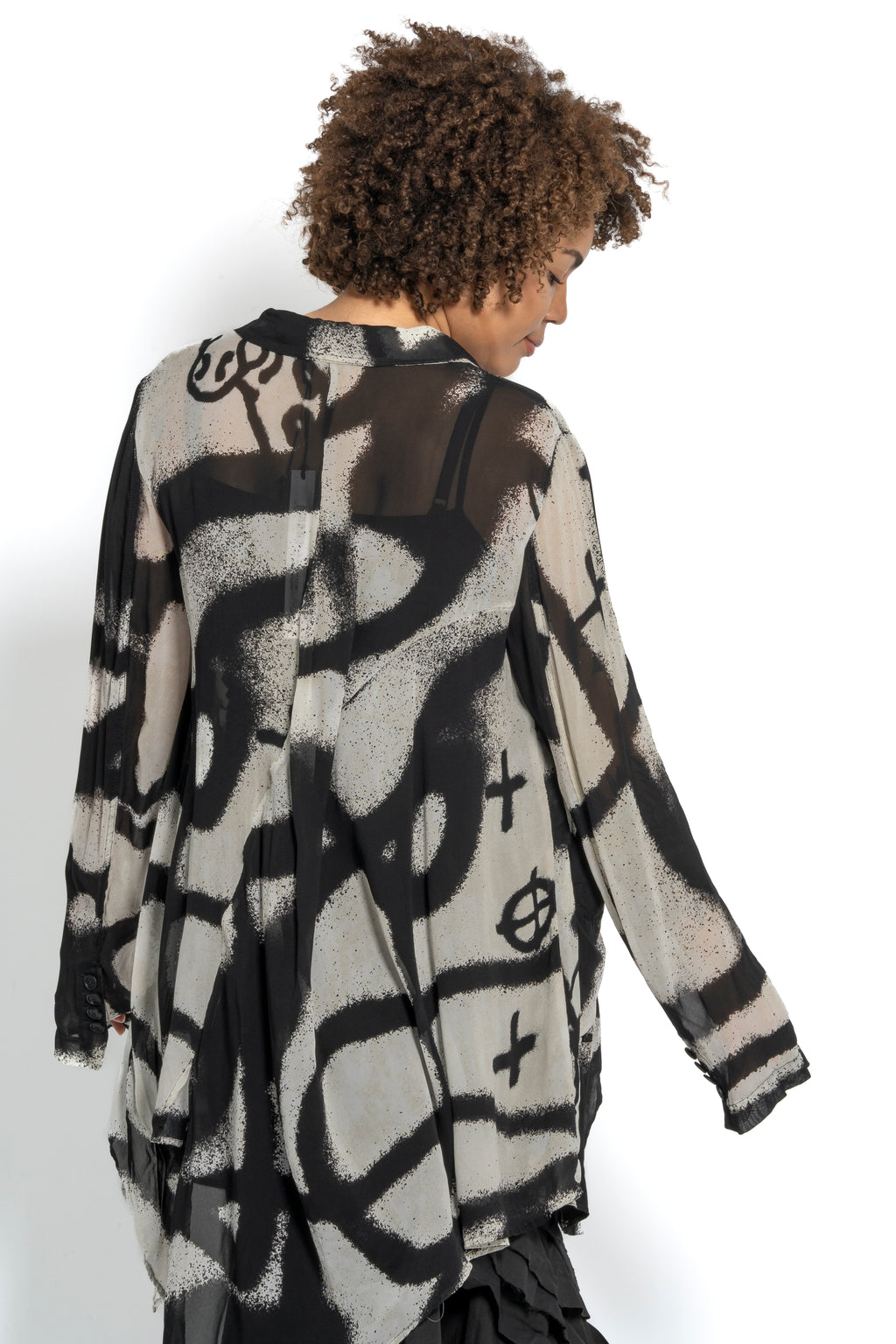 Rundholz 126 1771108 Jacket | ATELIER957