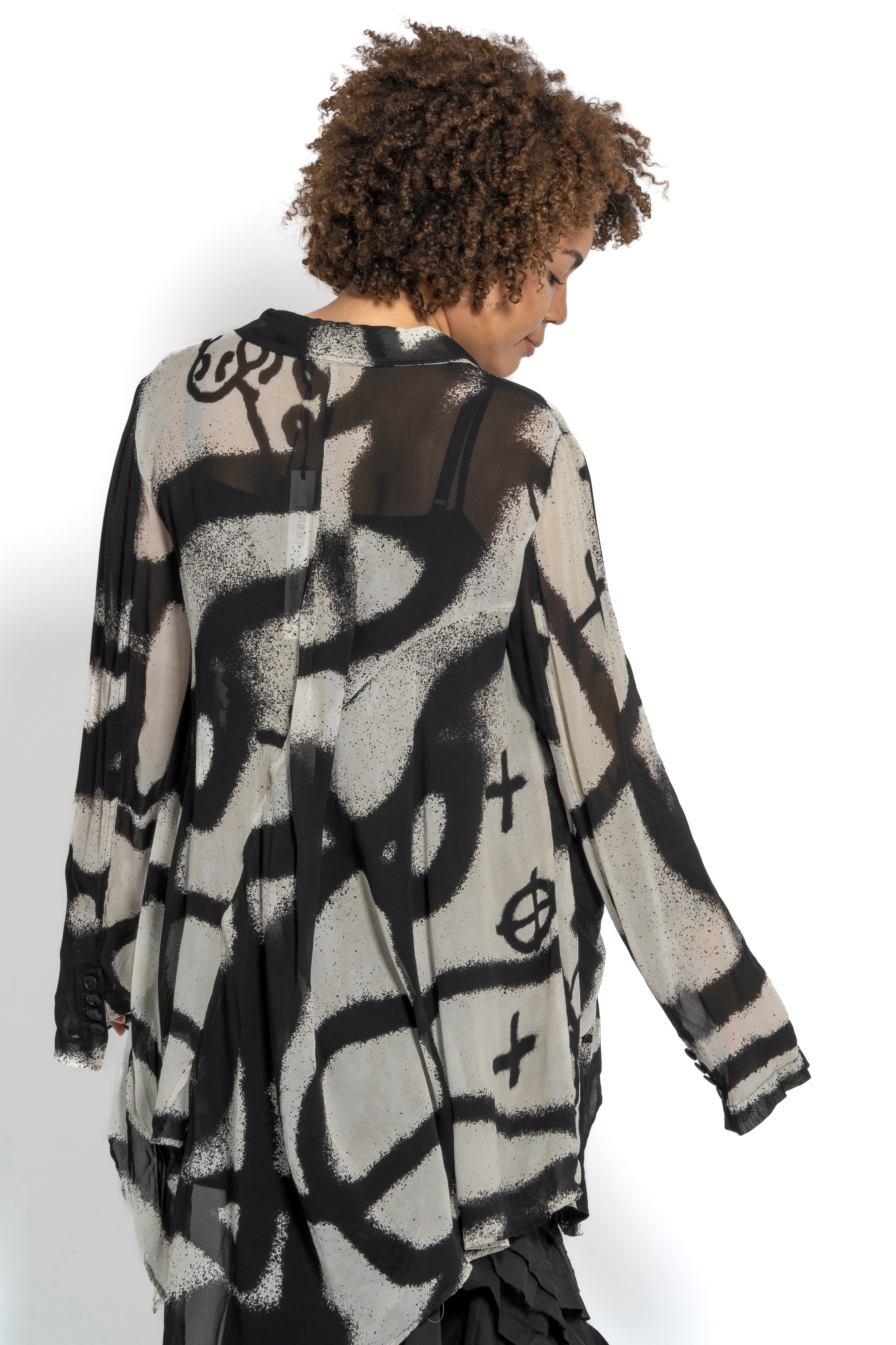 Rundholz 126 1771108 Jacket | ATELIER957