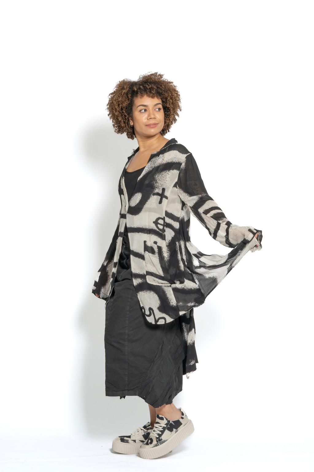 Rundholz 126 1771108 Jacket | ATELIER957