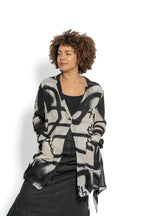 Rundholz 126 1771108 Jacket | ATELIER957