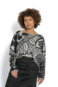  Rundholz 126 3410707 Pullover | ATELIER957