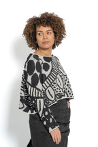  Rundholz 126 3410707 Pullover | ATELIER957