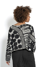 Rundholz 126 3410707 Pullover | ATELIER957