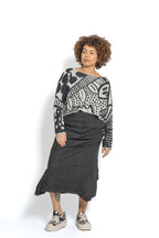  Rundholz 126 3410707 Pullover | ATELIER957