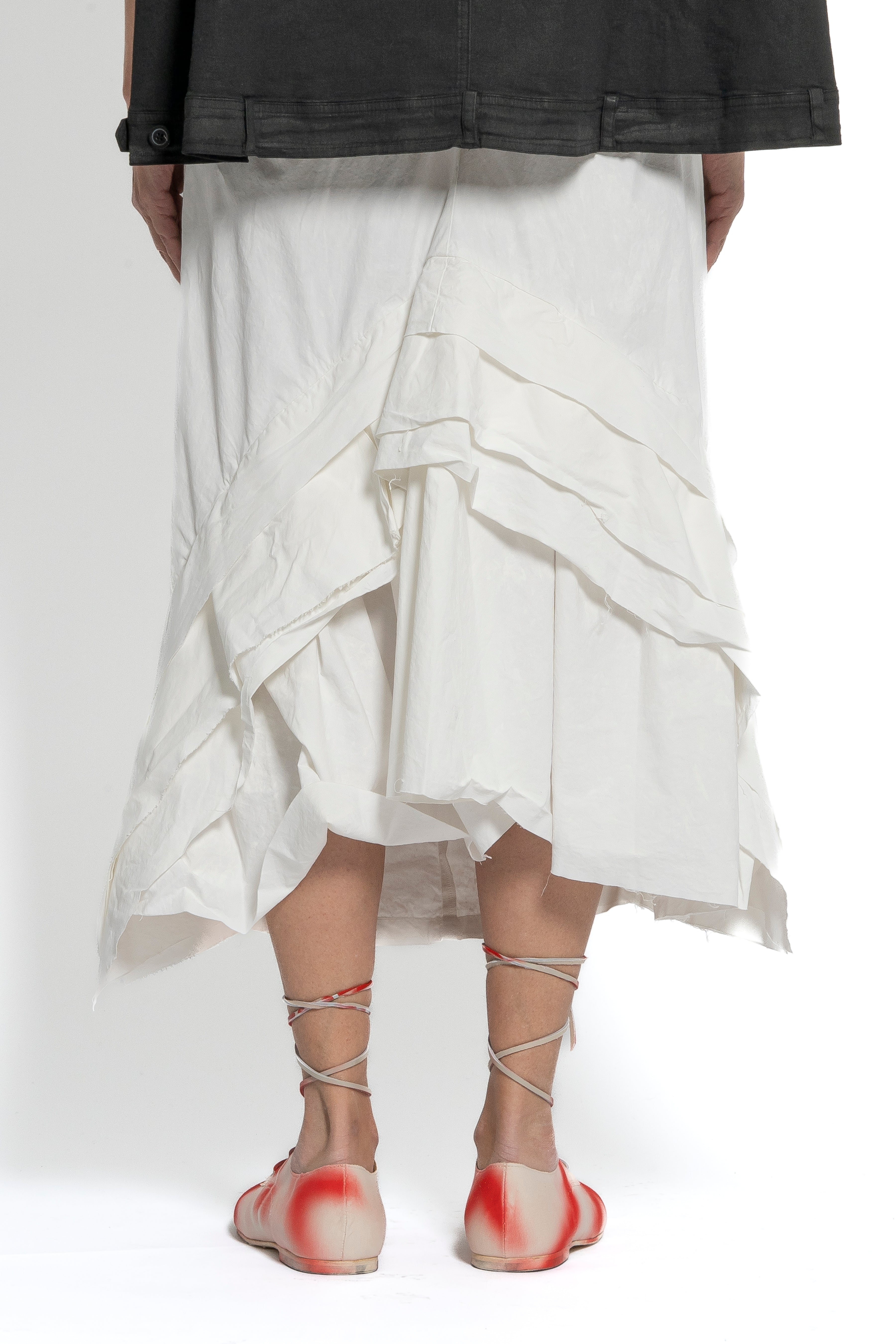 Rundholz Dip 126 2260303 Skirt | ATELIER957