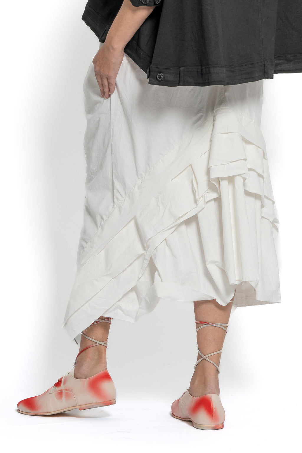 Rundholz Dip 126 2260303 Skirt | ATELIER957