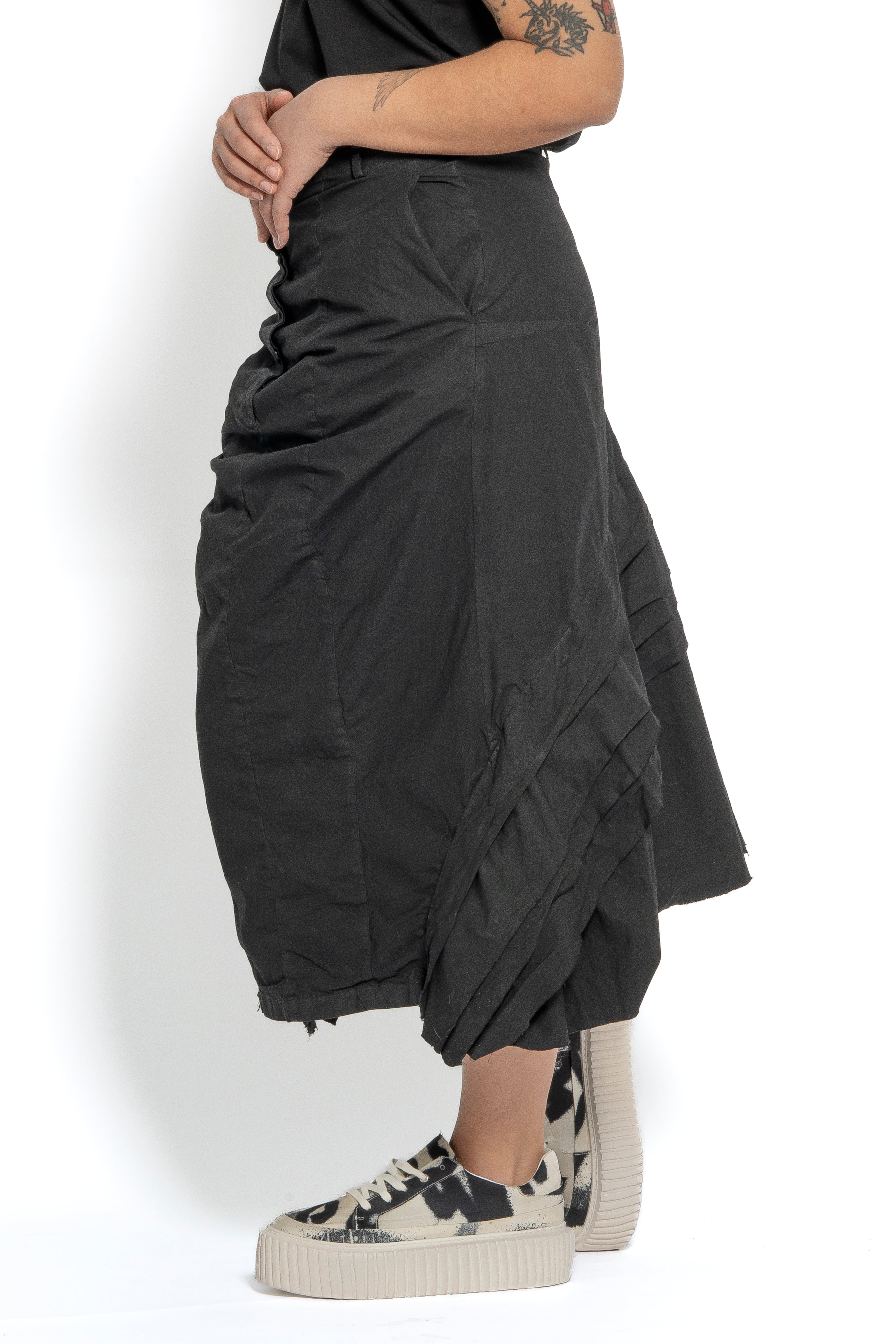 Rundholz Dip 126 2260313 Skirt ATELIER957