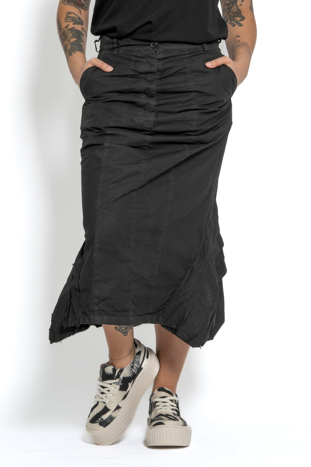 Rundholz Dip 126 2260313 Skirt ATELIER957