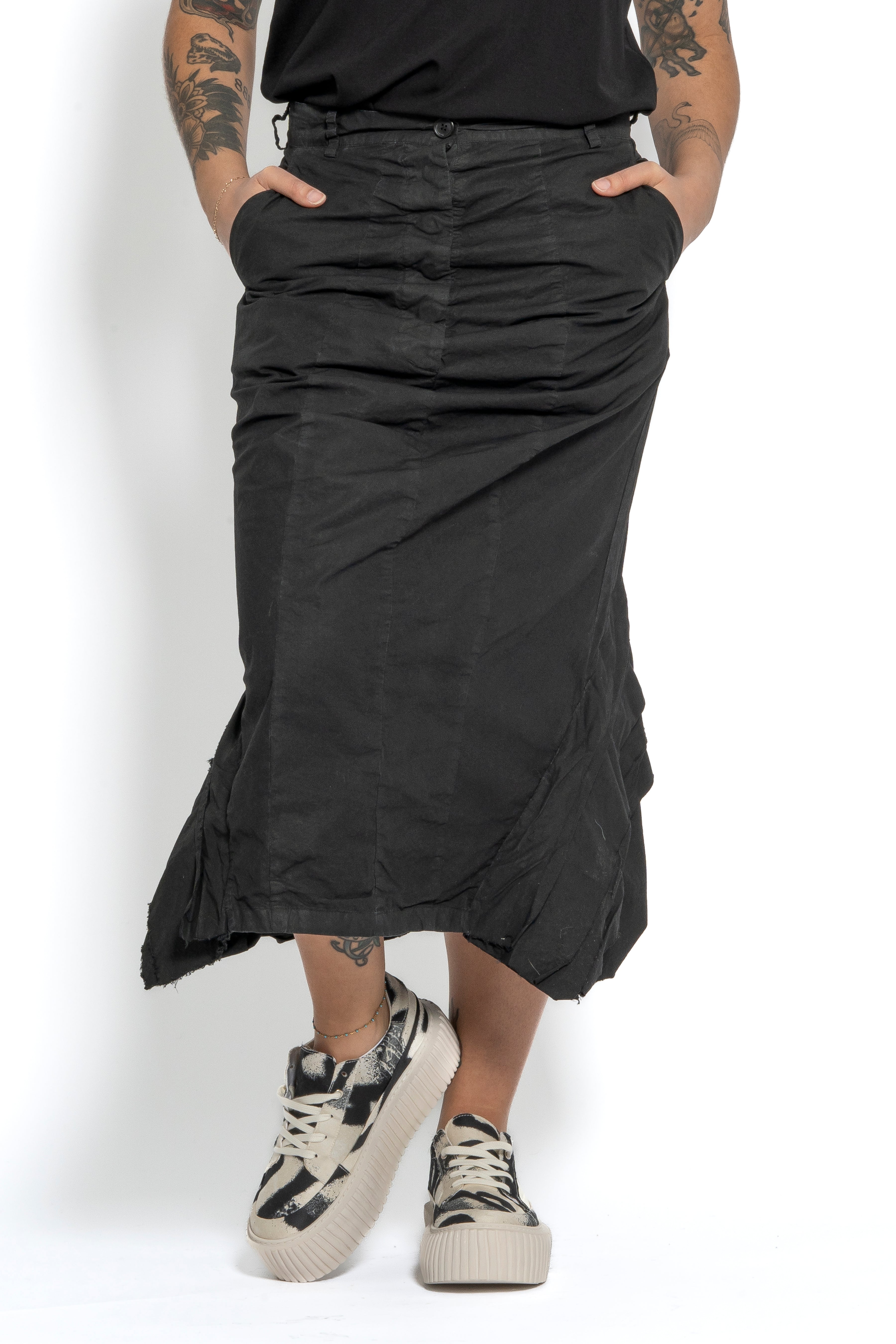 Rundholz Dip 126 2260313 Skirt ATELIER957