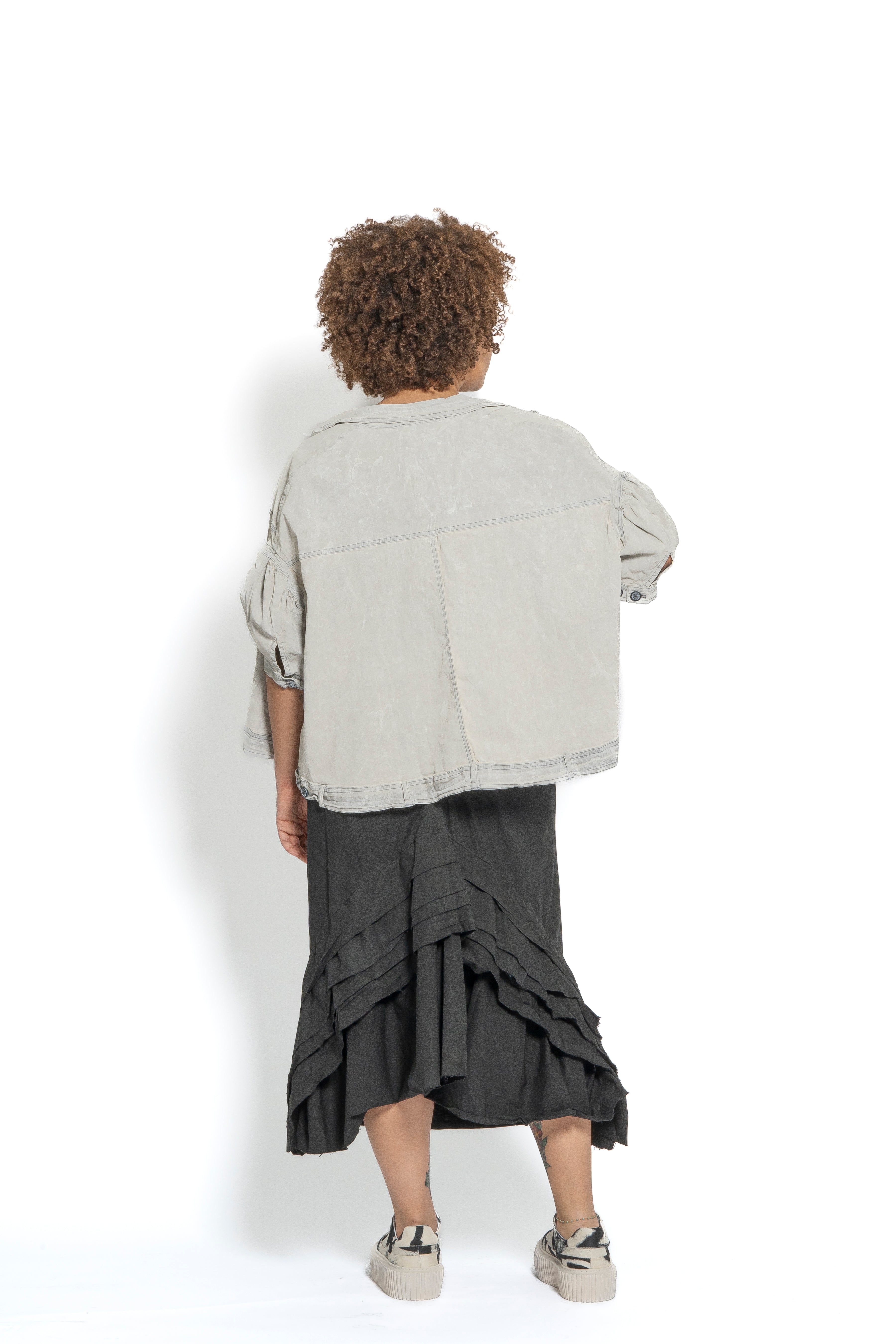 Rundholz Dip 126 2071106 Jacket | ATELIER957