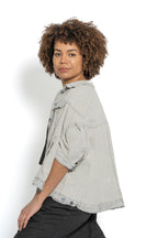 Rundholz Dip 126 2071106 Jacket | ATELIER957