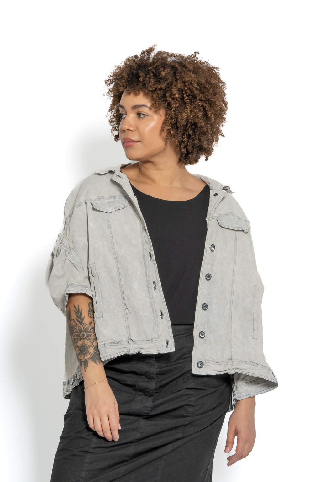 Rundholz Dip 126 2071106 Jacket | ATELIER957