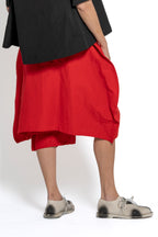 Rundholz 126 1120115 Skirt | ATELIER957