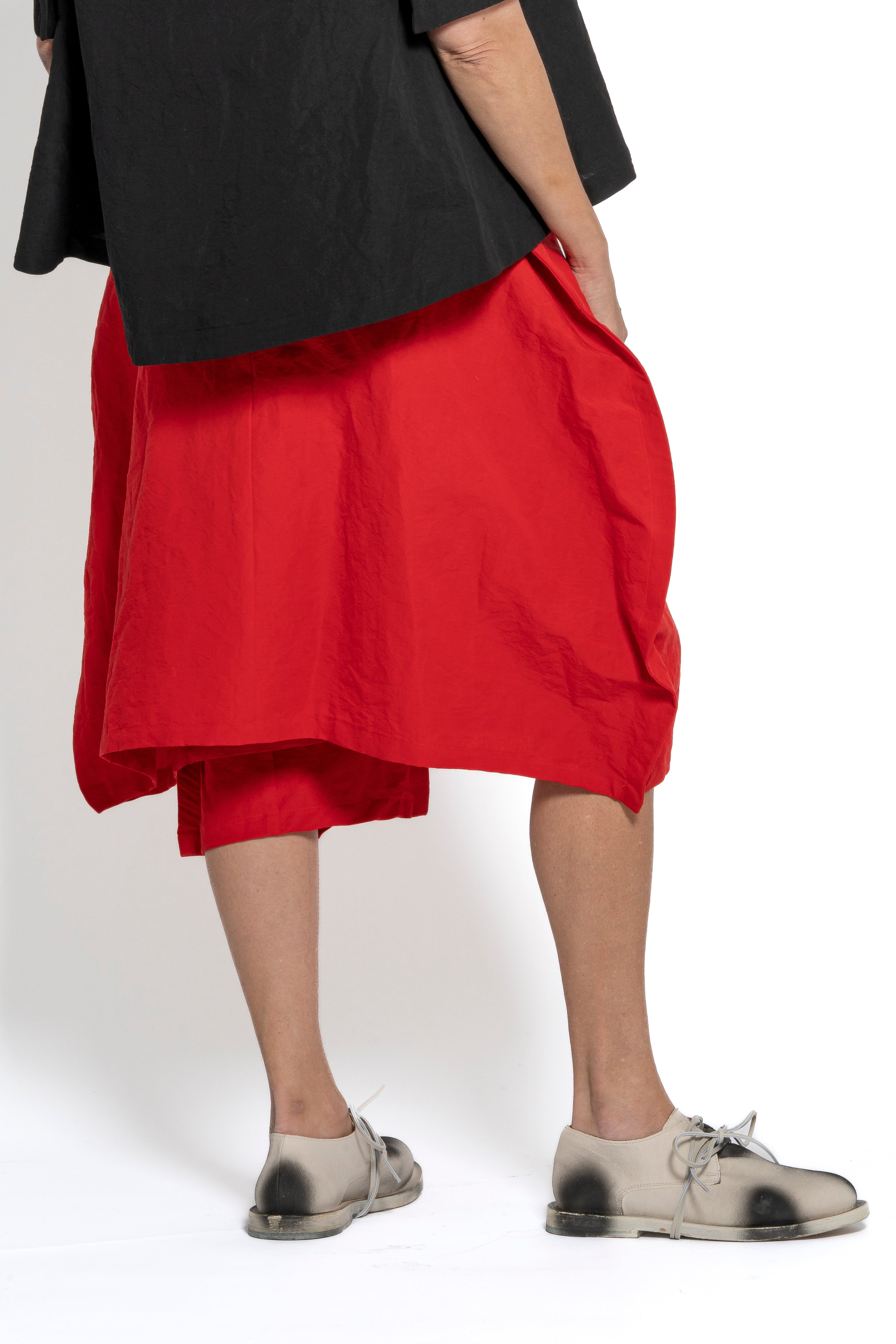 Rundholz 126 1120115 Skirt | ATELIER957