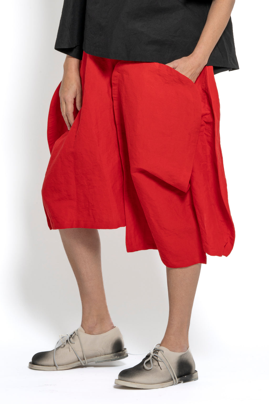 Rundholz 126 1120115 Skirt | ATELIER957