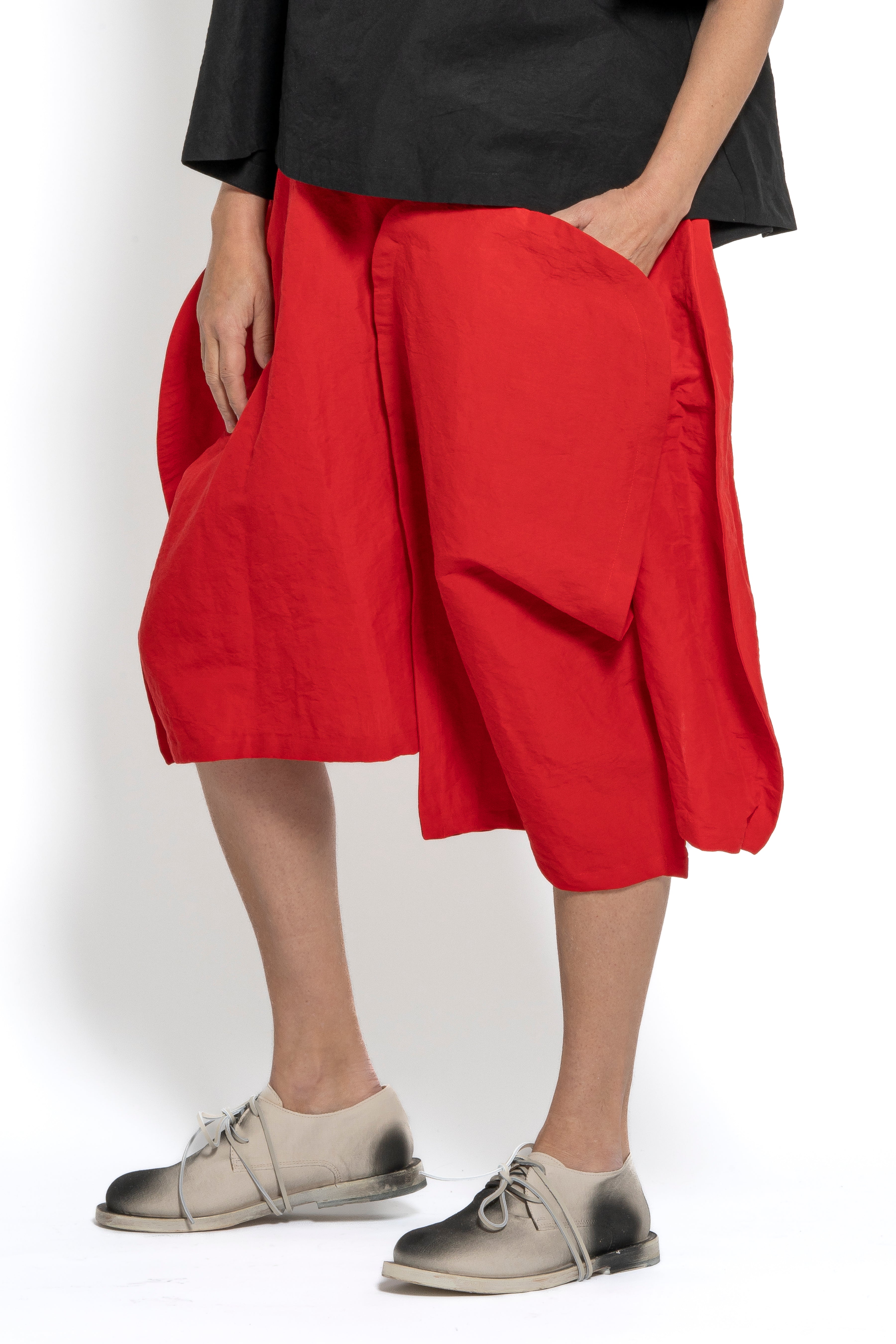 Rundholz 126 1120115 Skirt | ATELIER957