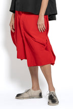 Rundholz 126 1120115 Skirt | ATELIER957
