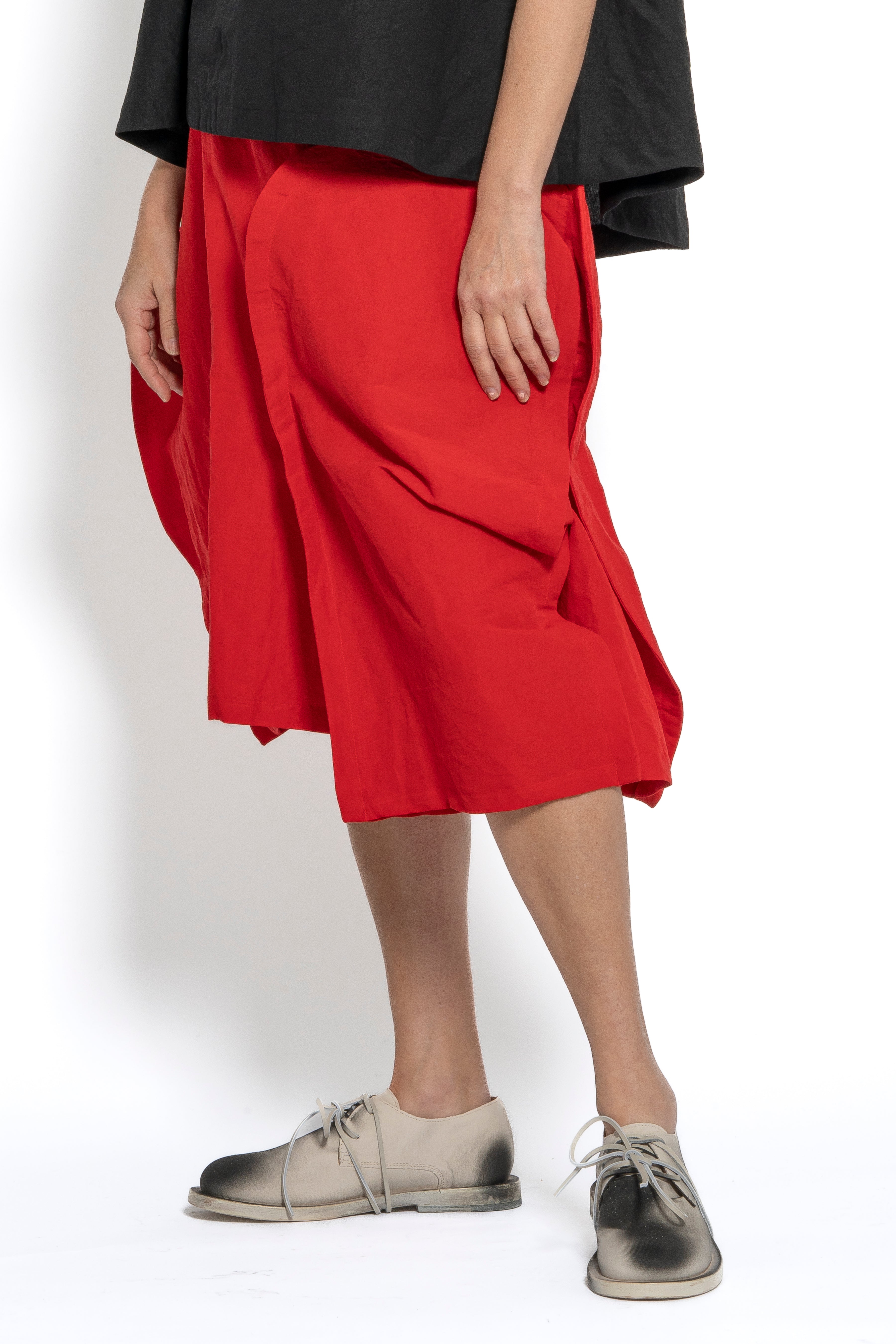 Rundholz 126 1120115 Skirt | ATELIER957