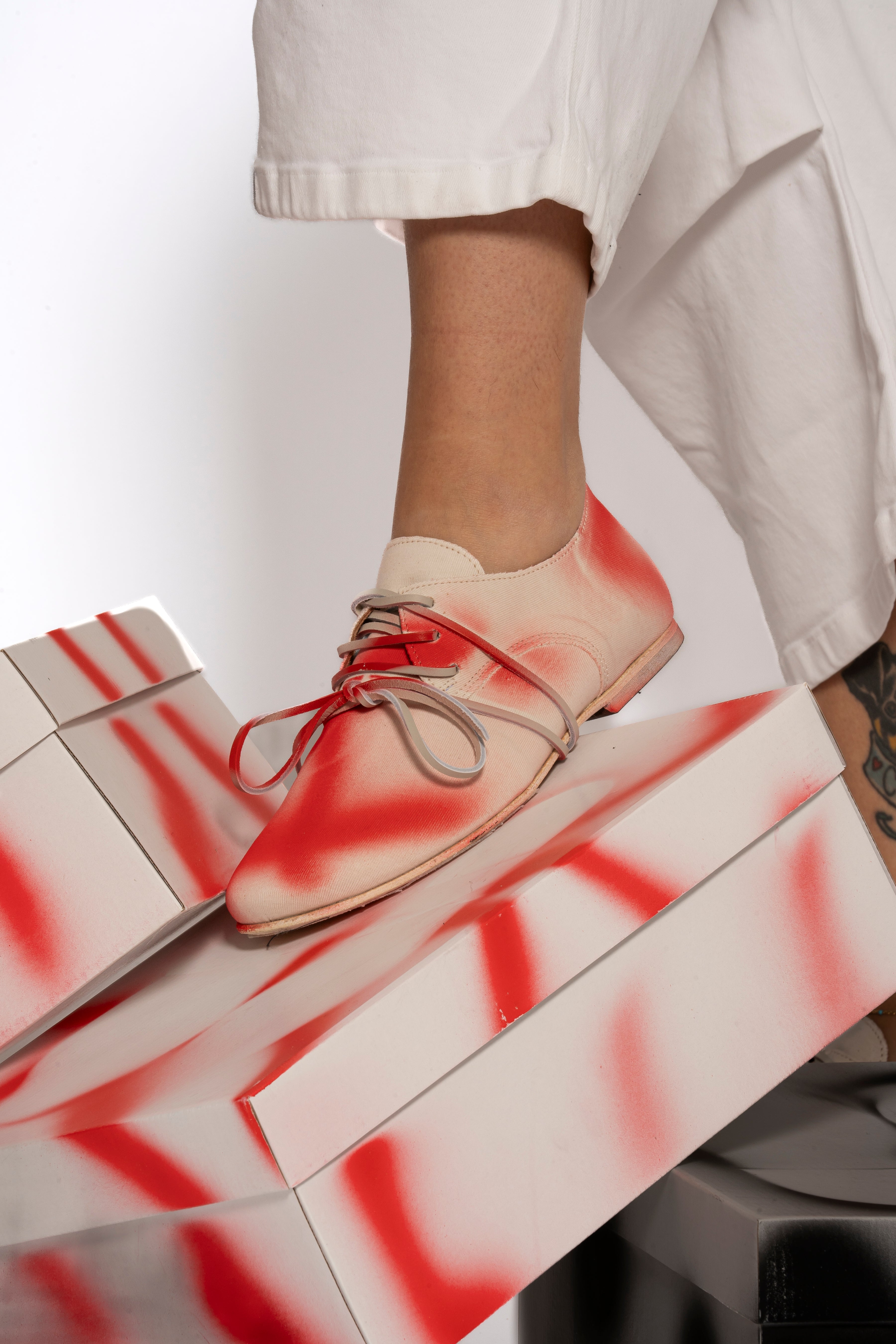 Rundholz 126 1985265 Shoes – ATELIER957