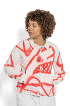 Rundholz 126 1041127 Jacket | ATELIER957