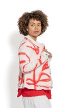 Rundholz 126 1041127 Jacket | ATELIER957