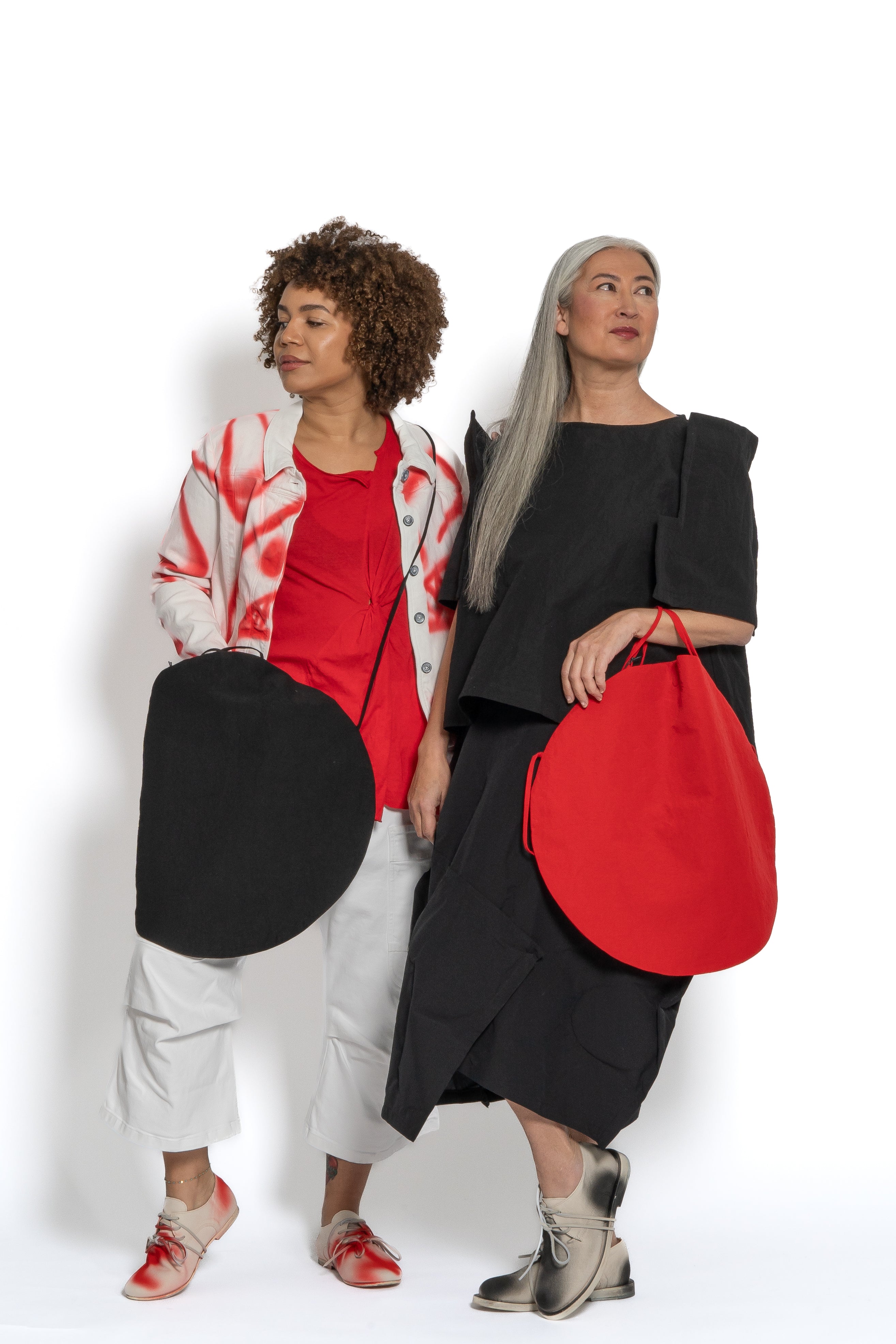 Rundholz 126 1122526 Bag (2 colors)