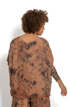 sanctamuerte S277 Over Shirt | ATELIER957