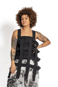 Igor Dobranic Cage Top | ATELIER957