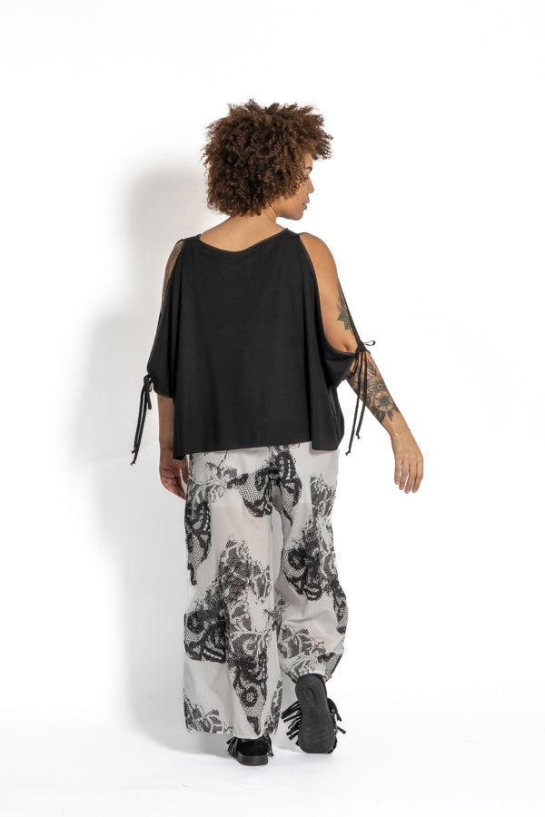 Igor Dobranic Madonna Top