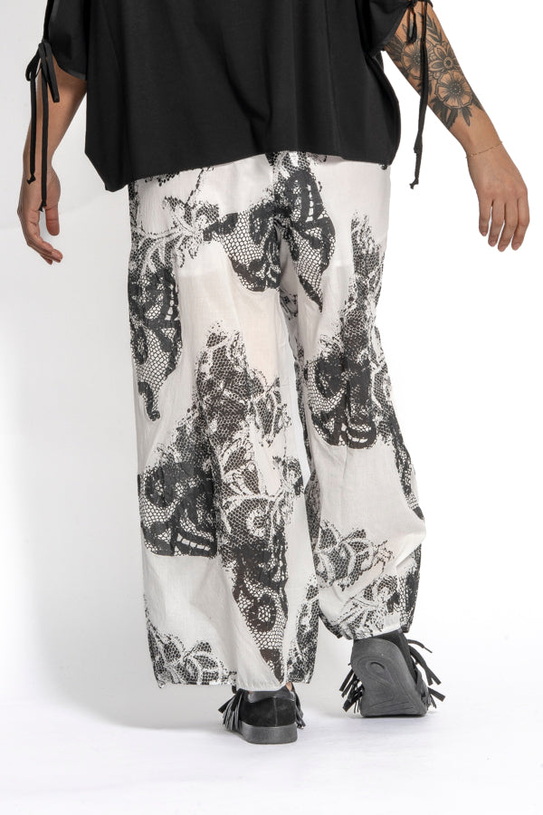 Igor Dobranic Nara Pants | ATELIER957