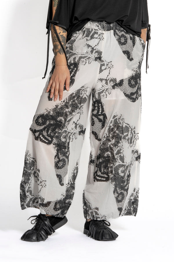 Igor Dobranic Nara Pants