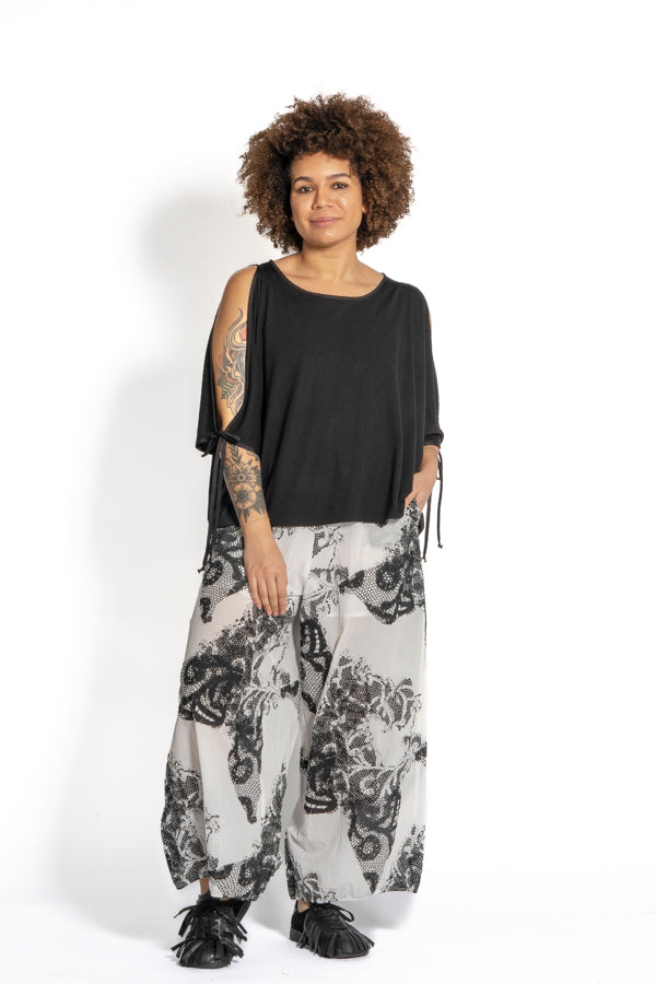 Igor Dobranic Madonna Top