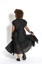 Igor Dobranic Lauren Skirt | ATELIER957
