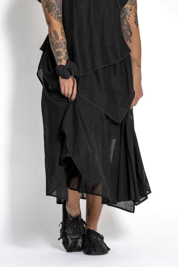 Igor Dobranic Lauren Skirt | ATELIER957