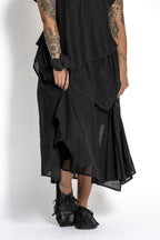 Igor Dobranic Lauren Skirt | ATELIER957