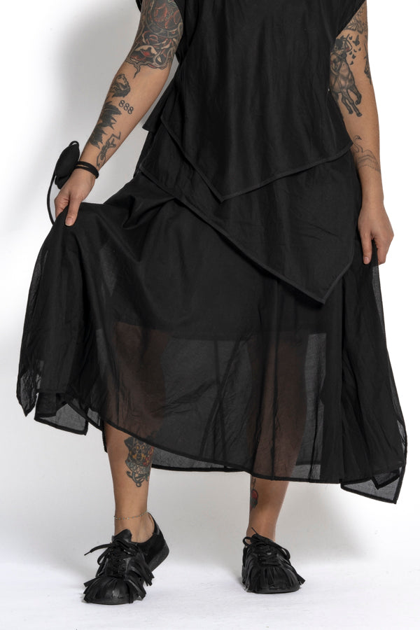 Igor Dobranic Lauren Skirt | ATELIER957