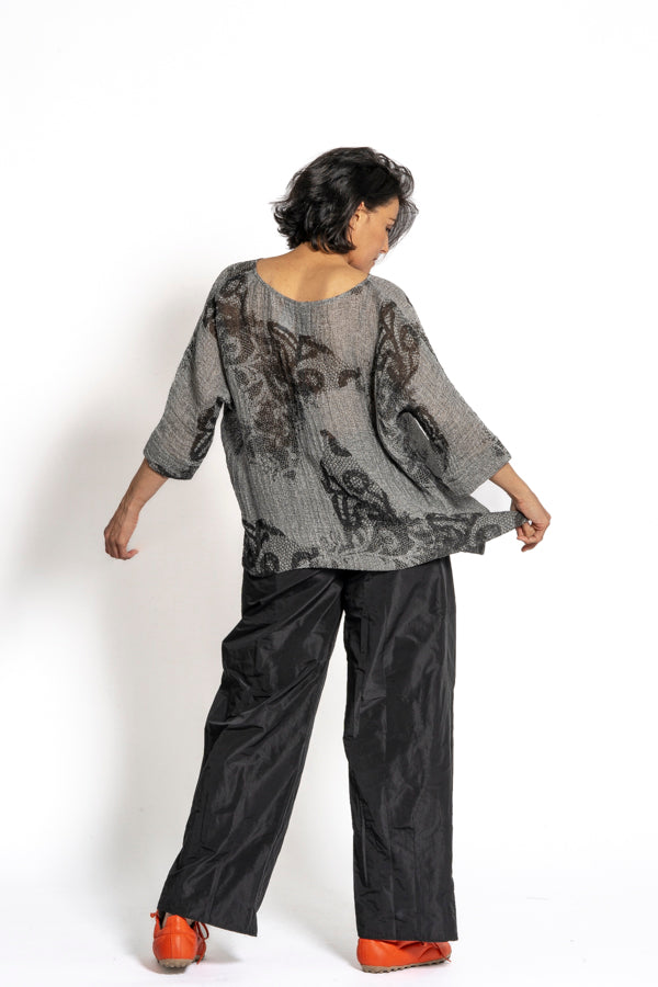 Igor Dobranic Miley Top | ATELIER957