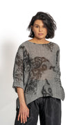 Igor Dobranic Miley Top | ATELIER957