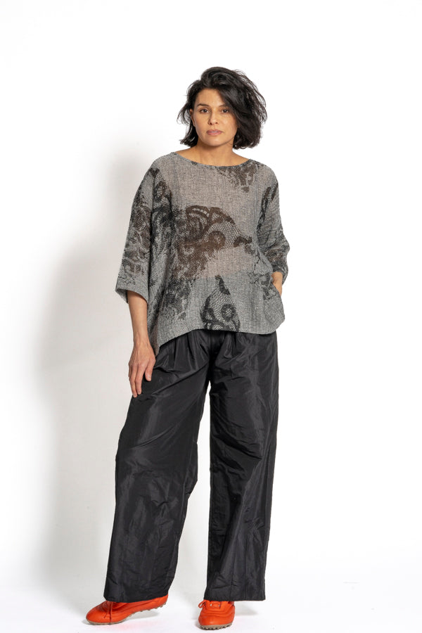 Igor Dobranic Miley Top | ATELIER957