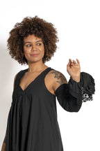 Rundholz Dip 126 2182419 Arm Sleeves | ATELIER957