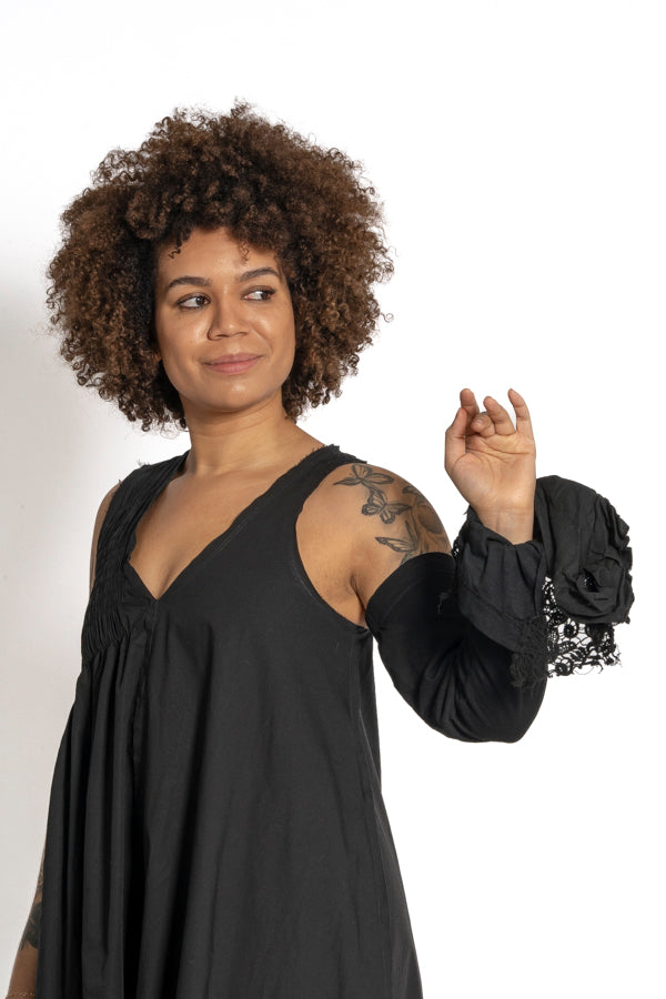 Rundholz Dip 126 2182419 Arm Sleeves | ATELIER957