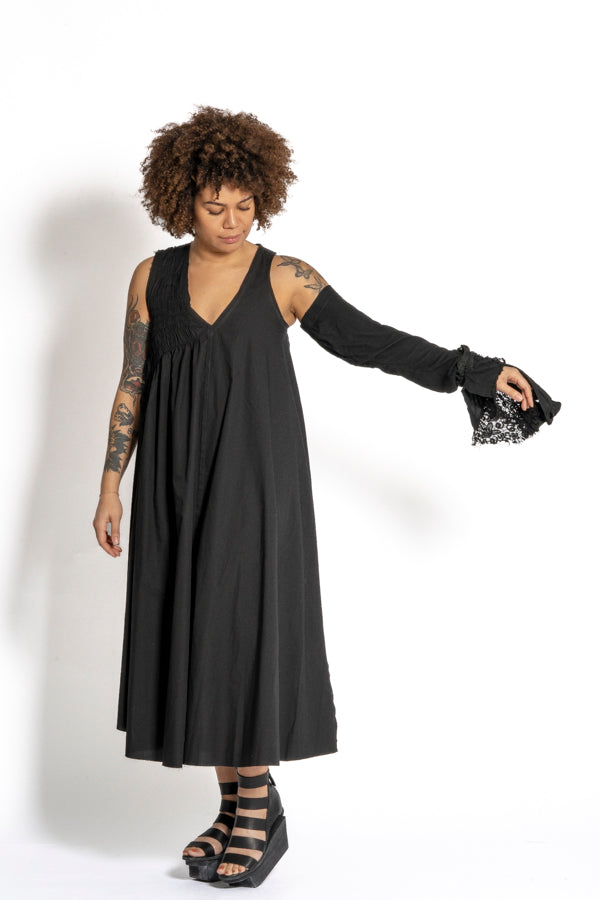 Rundholz Dip 126 2182419 Arm Sleeves | ATELIER957